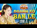 ⭐WIN 13OO POINTS - THỰC CHIẾN SCALP VÀNG DS BÁN LẺ | EZSIGNALS !!!