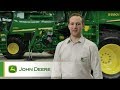 John Deere | S-Series Walkaround