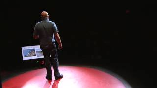 Sound never ages | Don Hill | TEDxYYC