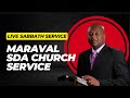 Maraval SDA Church  | Saturday 5th October l 2024