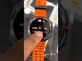 Samsung Galaxy Watch 7 Ultra looks #samsung