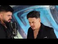 doush ft ahmo Çöktü gece official video klip 4k