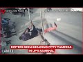 sambhal violence in up s sambhal rioters caught breaking cctv cameras