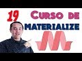 Materialize CSS🌈 [19.- Autocomplete (Autocompletar)]