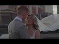 BON & DAN || Wedding Teaser Vid