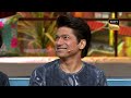 kk ने share किये kapil से शादी के कुछ किस्से the kapil sharma show celebrity birthday special