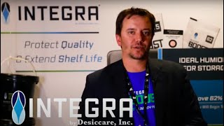 Integra Boost products by Desiccare