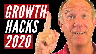 YouTube Growth Hacks 2021 (My Top 10 Tips To 2X Your Channel Growth)