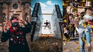 Creative photo ideas | Photography at another level