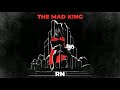 Rok Nardin - The Mad King
