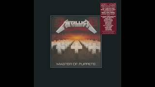 Metallica - Master Of Puppets (Deluxe Box Set) [All CDs]