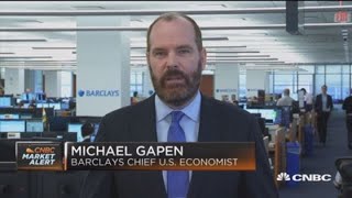 Santelli Exchange: Economic counterfactual