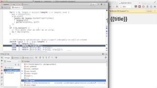 Egghead.io - AngularJS - Injectors