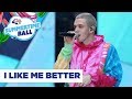 Download Lauv ‘I Like Me Better Live at Capitals Summertime Ball 2019 mp3