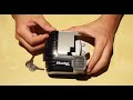 Unboxing & Overview: Master Lock Universal Trailer Coupler Lock