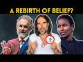 Why “New Atheism” FAILED (and what’s replacing it)