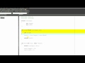C Programming Tutorial # 31 - Passing Structures to Functions [HD]