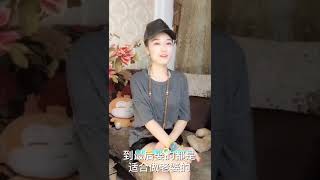 她是最漂亮 ，最有气质的美女  。