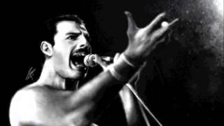 We are the Champions Symphonic.Vocals: Freddie Mercury