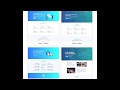 Proton – Startup, Agency, SaaS & WebApp Bootstrap 4 Web Template