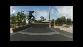 Palm City Montage