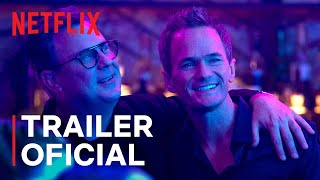 Uncoupled | Trailer oficial | Netflix