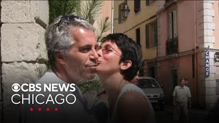 Trump Administration faces scrutiny over DOJ's handling of Epstein files