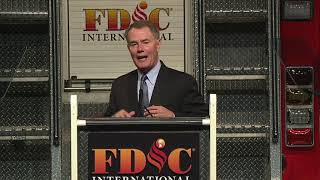 FDIC Opening Ceremonies: Dignitaries