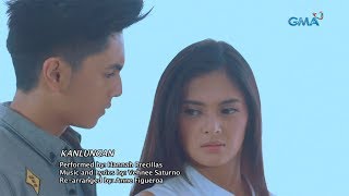 Kambal, Karibal: Kanlungan by Hannah Precillas (Kambal, Karibal OST)