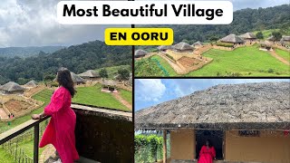 EN OORU Tribal Heritage Village Wayanad🌿| Must visit place in Wayanad | Wayanad Places