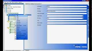 Creating a Formatted Standard Work Document in LockStep Free