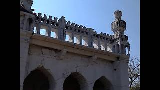 kallem history-6 Mosque jangaon district, telangana.. Reddy ratnakar reddy