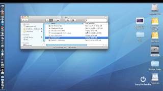 Creating WMV Files - Final Cut tutorial