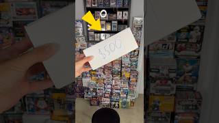 Let’s build a $500 Sports Card MYSTERY BOX!!… #nfl #nflcards #sportscards #football