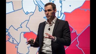 U.S. Census 2020 and Vector Tiles with Zach Whitman (GovSummit 19)