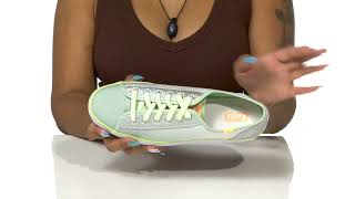 Keds Triple Up Fade Canvas SKU: 9592608