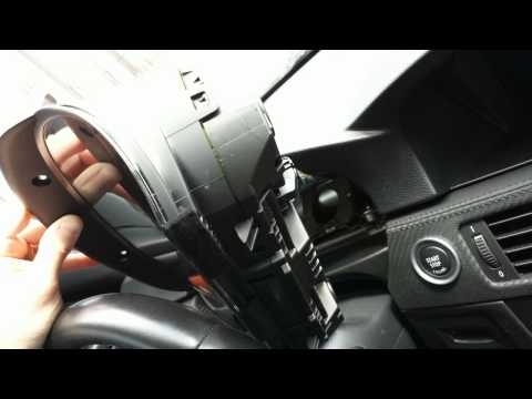 HowTo Remove Instrument Cluster on BMW E90, E91, E92, E93, M3 HowTo Remove Instrument Cluster on BMW E90, E91, E92, E93, M3