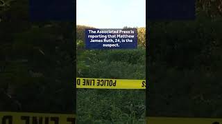 Five officers shot, three killed at York County, Pa., farm
