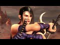 soulcalibur iv seong mi na playthrough xbox 360