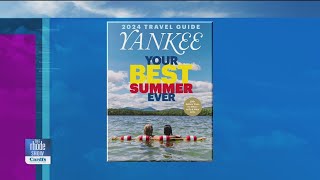 Yankee Magazine Summer 2024 - The Rhode Show