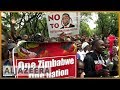 🇿🇼Thousands protest over Zimbabwe's economic crisis | Al Jazeera English