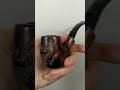 New Handmade pear smoking pipe for 9mm filter - 5.1