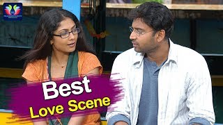 Kamalinee Mukherjee Best Love Scenes | Telugu Movie Scenes | TFC Films & Film News
