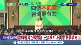 翻轉!民進黨公投\