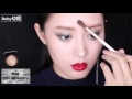 泰妍仿妆 taeyeon 태연丨inspired makeup tutorial丨ruby幼熙