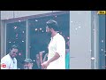 uncut chhaava grand first look launch vicky kaushal and laxman utekar at chitra theatre