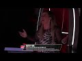 the voice 2019 cross battles betsy ade