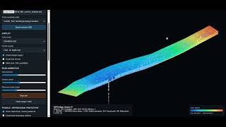 TOPO RAINFLOW simulator