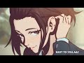 【kenarai／寄生兽】nexttoyou【近无损】