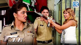 Billu के लिए आया विदेशी लड़की के शादी का रिश्ता | एफ.आई.आर. | FIR | Full Episode 1025+1026